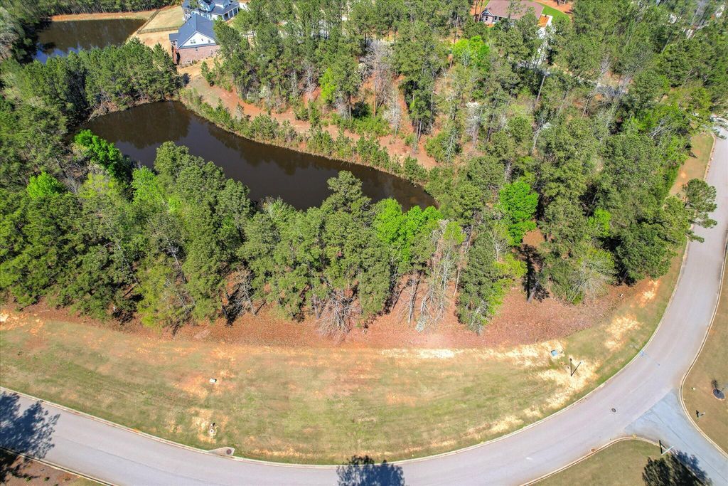 Photo of 31 Captain Johnsons Drive, North Augusta, SC 29860 (MLS # 553908)