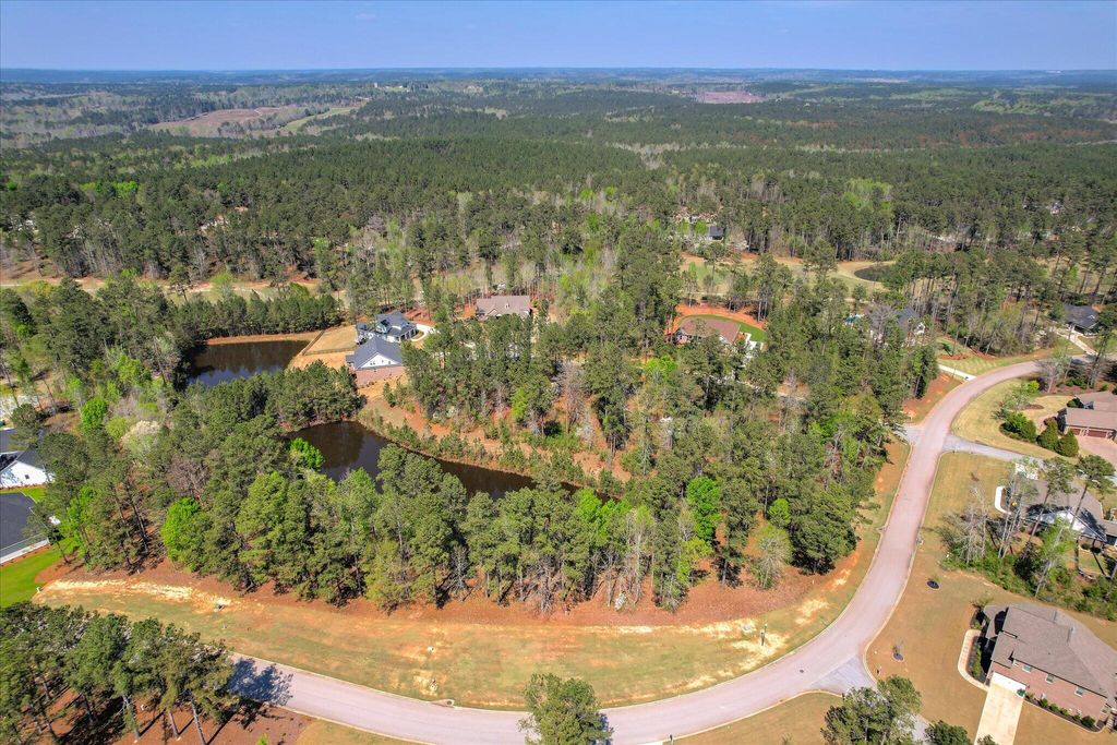 Photo of 31 Captain Johnsons Drive, North Augusta, SC 29860 (MLS # 553908)