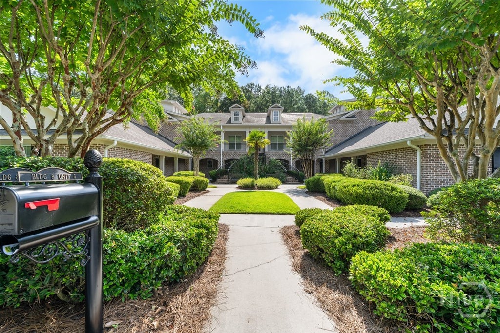Photo of 411 Southbridge Boulevard #803, Savannah, GA 31405 (MLS # SA362726)