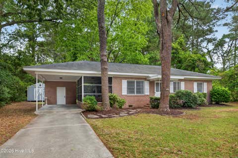 Homes For Sale - 1005 Bonham Avenue<br/> New Hanover County, Wilmington, NC 28403