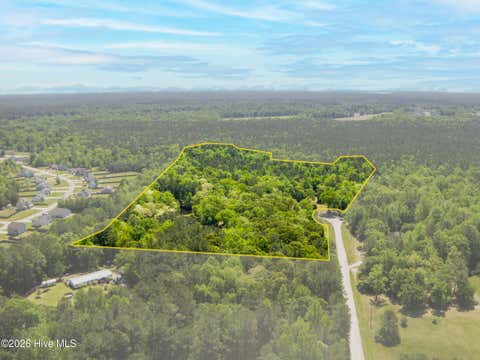 Tiny photo for 5 Morris Court, Jacksonville, NC 28540 (MLS # 100586408)