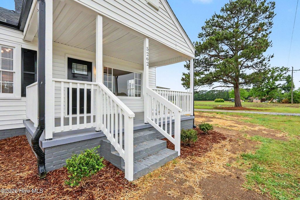 Photo of 5262 Us 70, Princeton, NC 27569 (MLS # 100571932)