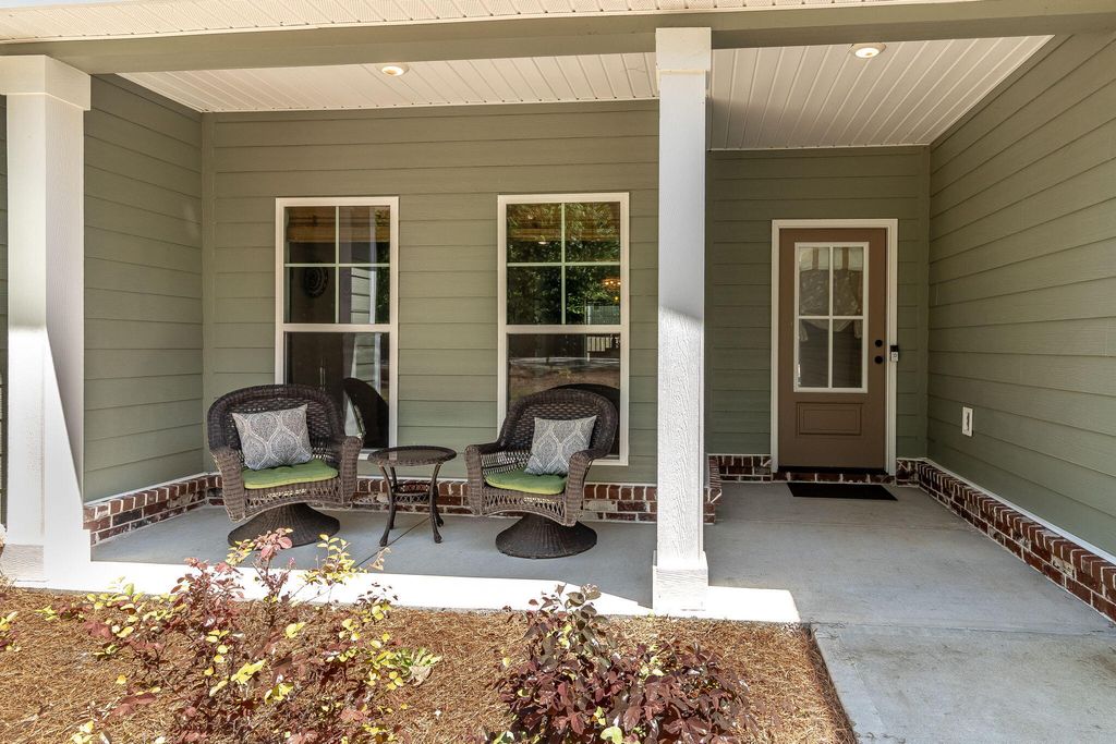 Photo of 1114 Dodge Lane, Grovetown, GA 30813 (MLS # 554656)