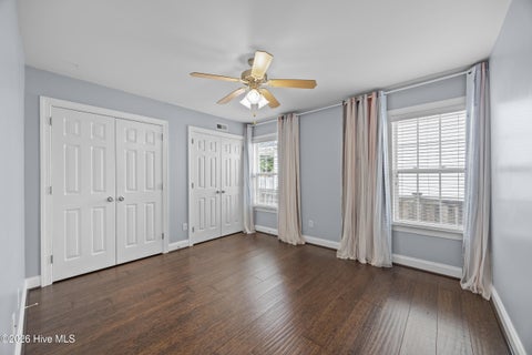 Tiny photo for 802 Blue Point Drive, Wilmington, NC 28411 (MLS # 100587722)