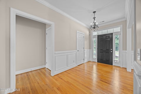 Tiny photo for 802 Blue Point Drive, Wilmington, NC 28411 (MLS # 100587722)