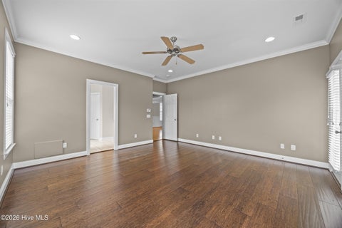 Tiny photo for 802 Blue Point Drive, Wilmington, NC 28411 (MLS # 100587722)