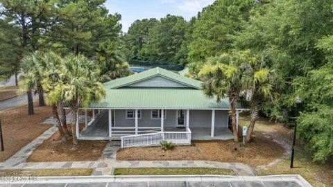 Tiny photo for 802 Blue Point Drive, Wilmington, NC 28411 (MLS # 100587722)
