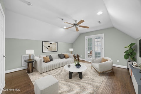 Tiny photo for 802 Blue Point Drive, Wilmington, NC 28411 (MLS # 100587722)