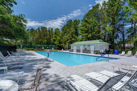 Tiny photo for 802 Blue Point Drive, Wilmington, NC 28411 (MLS # 100587722)