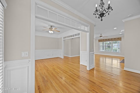 Tiny photo for 802 Blue Point Drive, Wilmington, NC 28411 (MLS # 100587722)