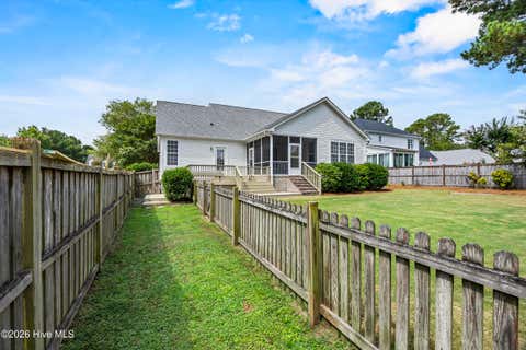 Tiny photo for 802 Blue Point Drive, Wilmington, NC 28411 (MLS # 100587722)