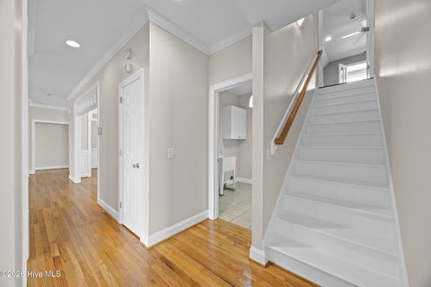 Tiny photo for 802 Blue Point Drive, Wilmington, NC 28411 (MLS # 100587722)