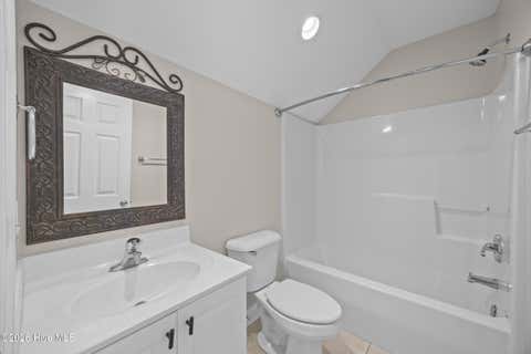 Tiny photo for 802 Blue Point Drive, Wilmington, NC 28411 (MLS # 100587722)