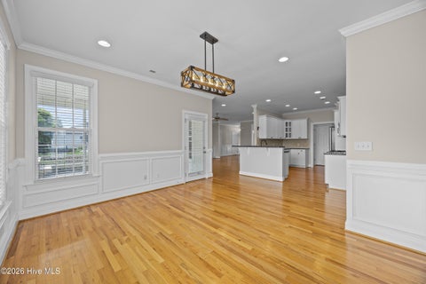 Tiny photo for 802 Blue Point Drive, Wilmington, NC 28411 (MLS # 100587722)