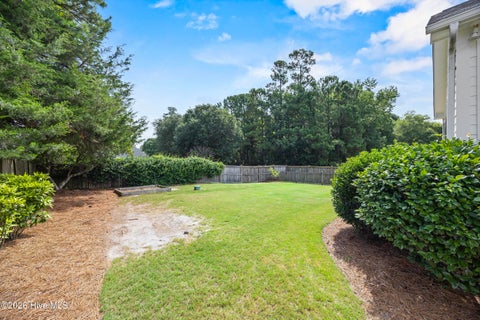 Tiny photo for 802 Blue Point Drive, Wilmington, NC 28411 (MLS # 100587722)