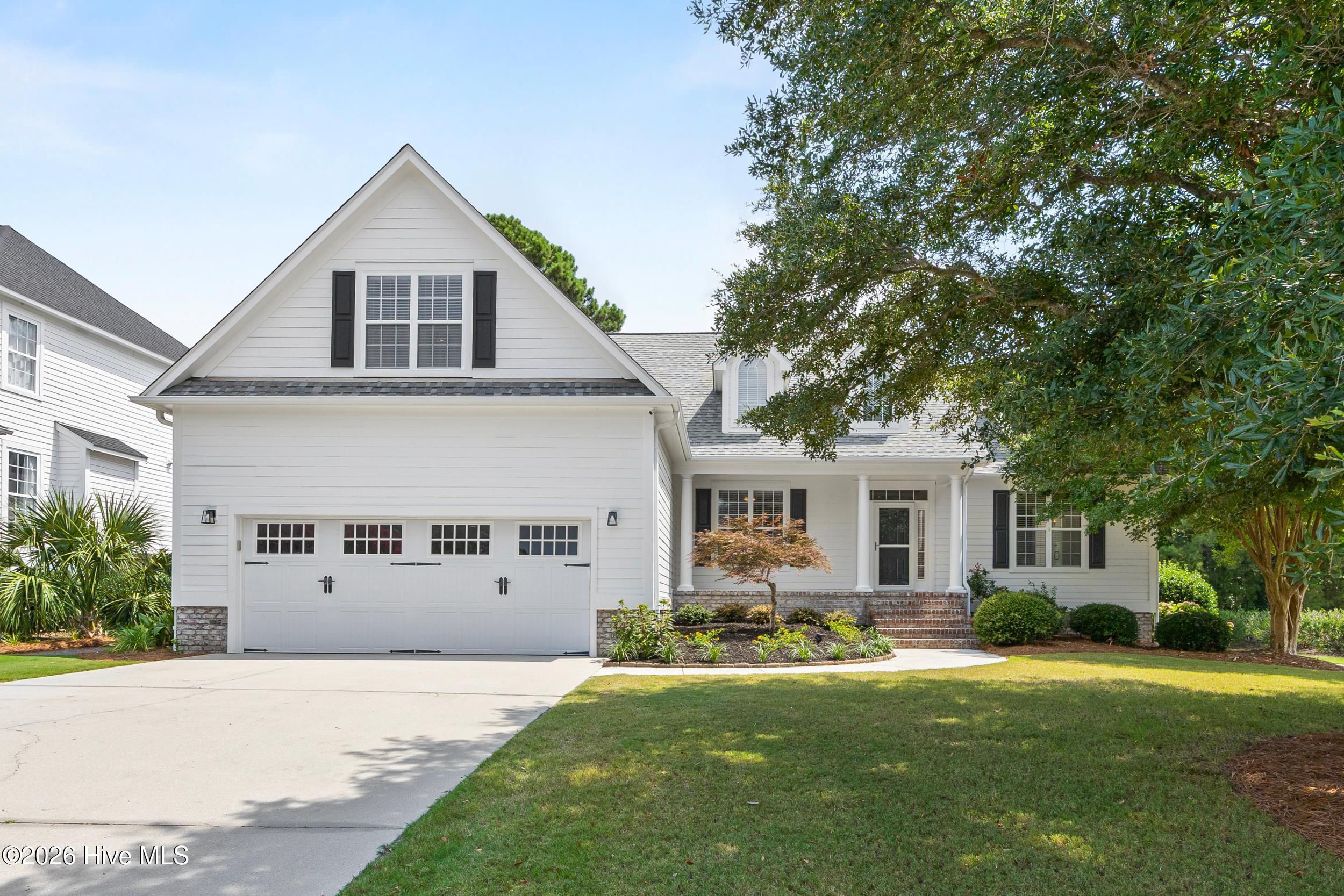 802 Blue Point Drive