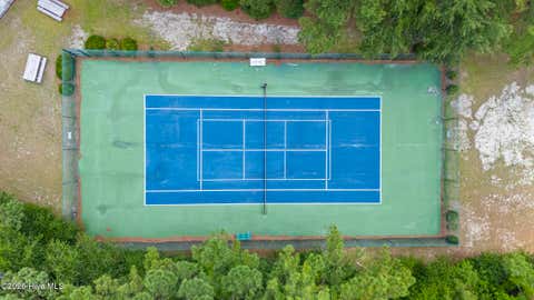 Tiny photo for 802 Blue Point Drive, Wilmington, NC 28411 (MLS # 100587722)