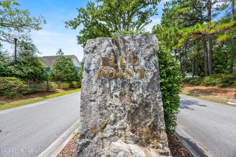 Tiny photo for 802 Blue Point Drive, Wilmington, NC 28411 (MLS # 100587722)