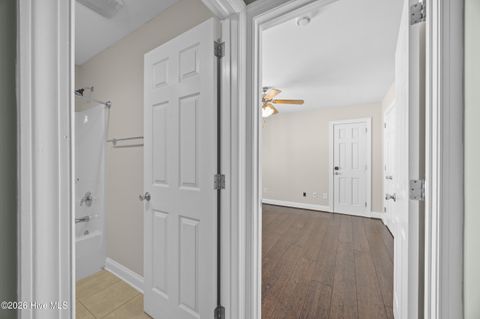 Tiny photo for 802 Blue Point Drive, Wilmington, NC 28411 (MLS # 100587722)