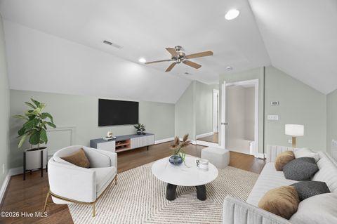 Tiny photo for 802 Blue Point Drive, Wilmington, NC 28411 (MLS # 100587722)
