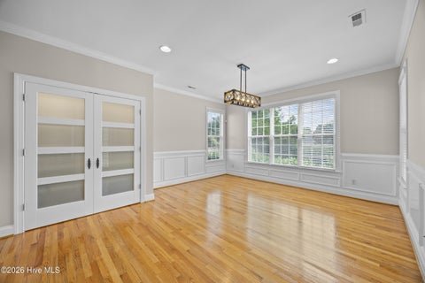 Tiny photo for 802 Blue Point Drive, Wilmington, NC 28411 (MLS # 100587722)