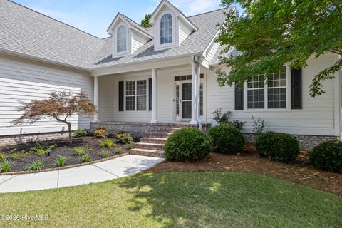 Tiny photo for 802 Blue Point Drive, Wilmington, NC 28411 (MLS # 100587722)