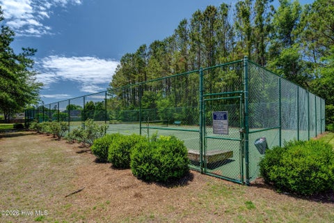 Tiny photo for 802 Blue Point Drive, Wilmington, NC 28411 (MLS # 100587722)