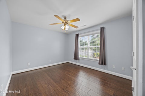 Tiny photo for 802 Blue Point Drive, Wilmington, NC 28411 (MLS # 100587722)
