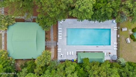 Tiny photo for 802 Blue Point Drive, Wilmington, NC 28411 (MLS # 100587722)