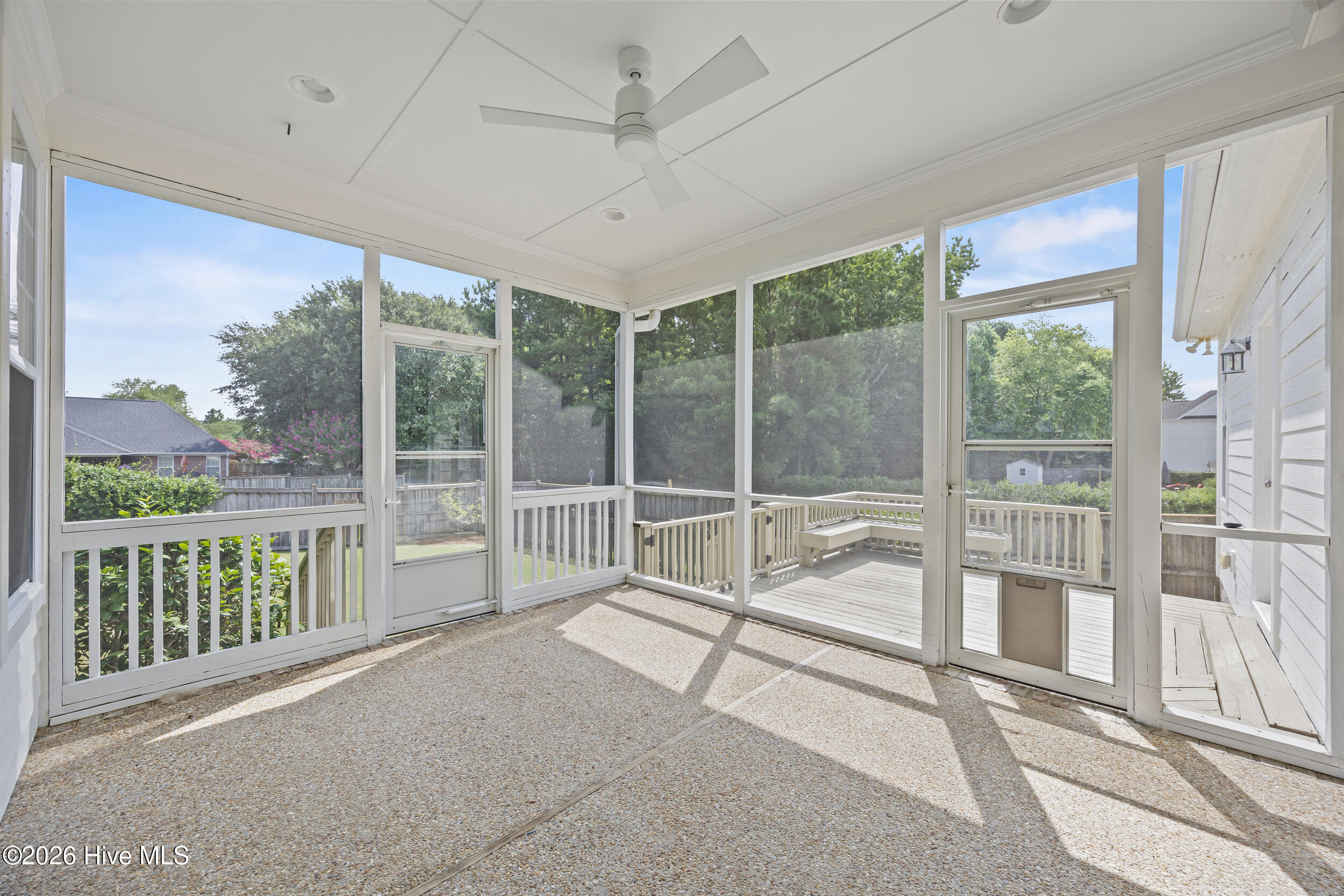802 Blue Point Drive