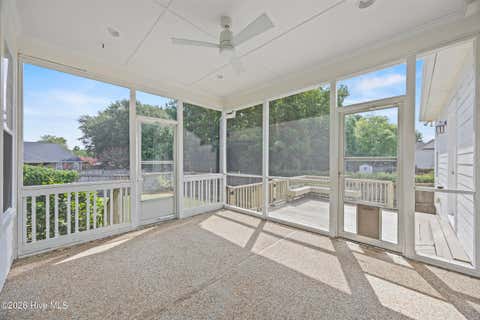 Tiny photo for 802 Blue Point Drive, Wilmington, NC 28411 (MLS # 100587722)