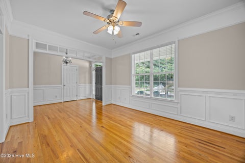 Tiny photo for 802 Blue Point Drive, Wilmington, NC 28411 (MLS # 100587722)