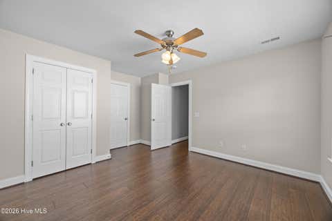 Tiny photo for 802 Blue Point Drive, Wilmington, NC 28411 (MLS # 100587722)
