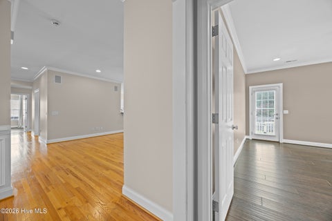 Tiny photo for 802 Blue Point Drive, Wilmington, NC 28411 (MLS # 100587722)