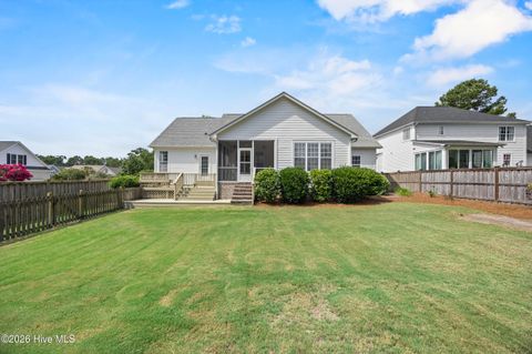 Tiny photo for 802 Blue Point Drive, Wilmington, NC 28411 (MLS # 100587722)