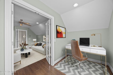 Tiny photo for 802 Blue Point Drive, Wilmington, NC 28411 (MLS # 100587722)