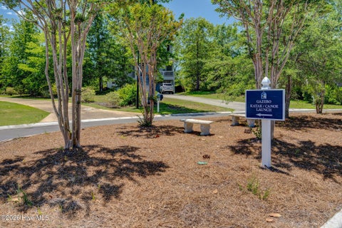 Tiny photo for 802 Blue Point Drive, Wilmington, NC 28411 (MLS # 100587722)