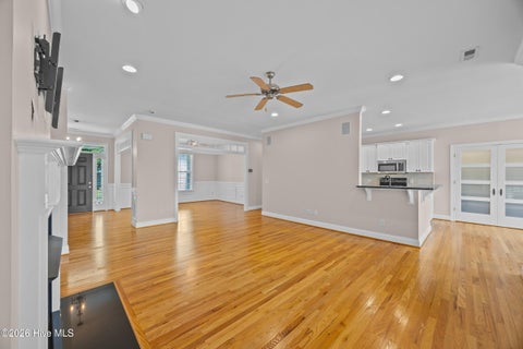 Tiny photo for 802 Blue Point Drive, Wilmington, NC 28411 (MLS # 100587722)