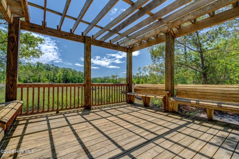 Tiny photo for 802 Blue Point Drive, Wilmington, NC 28411 (MLS # 100587722)