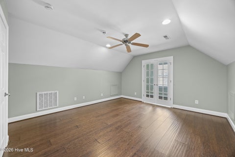 Tiny photo for 802 Blue Point Drive, Wilmington, NC 28411 (MLS # 100587722)
