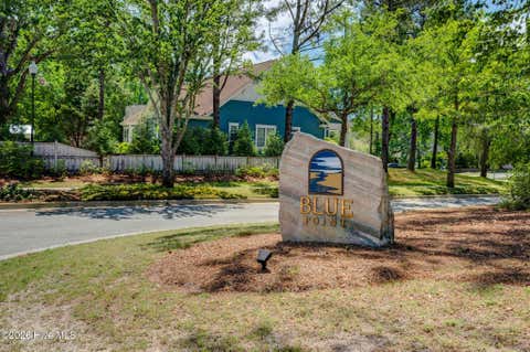 Tiny photo for 802 Blue Point Drive, Wilmington, NC 28411 (MLS # 100587722)