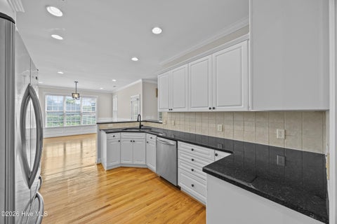 Tiny photo for 802 Blue Point Drive, Wilmington, NC 28411 (MLS # 100587722)