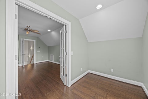 Tiny photo for 802 Blue Point Drive, Wilmington, NC 28411 (MLS # 100587722)