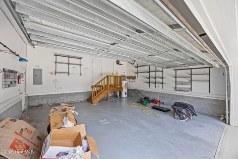 Tiny photo for 802 Blue Point Drive, Wilmington, NC 28411 (MLS # 100587722)