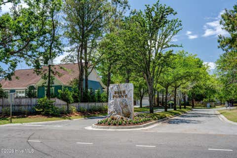 Tiny photo for 802 Blue Point Drive, Wilmington, NC 28411 (MLS # 100587722)