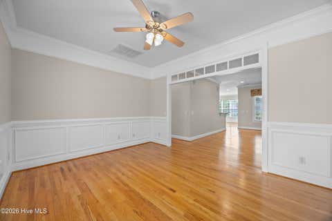 Tiny photo for 802 Blue Point Drive, Wilmington, NC 28411 (MLS # 100587722)