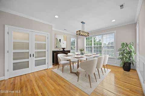 Tiny photo for 802 Blue Point Drive, Wilmington, NC 28411 (MLS # 100587722)