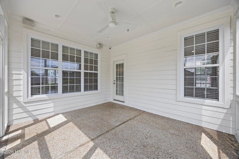 Tiny photo for 802 Blue Point Drive, Wilmington, NC 28411 (MLS # 100587722)