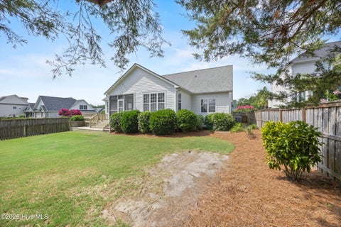 Tiny photo for 802 Blue Point Drive, Wilmington, NC 28411 (MLS # 100587722)
