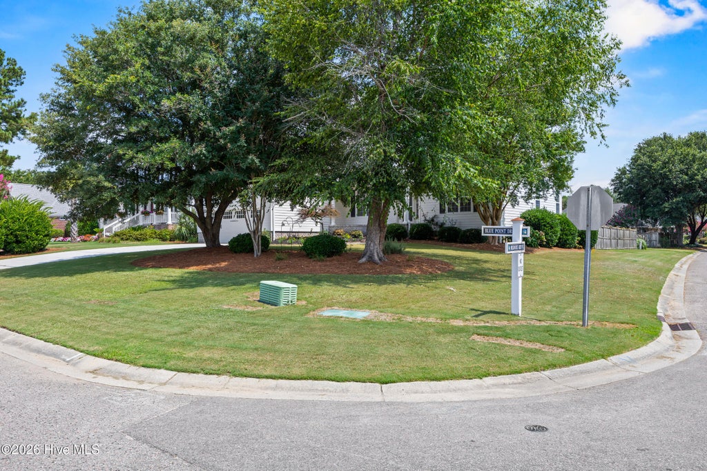 Photo of 802 Blue Point Drive, Wilmington, NC 28411 (MLS # 100587722)